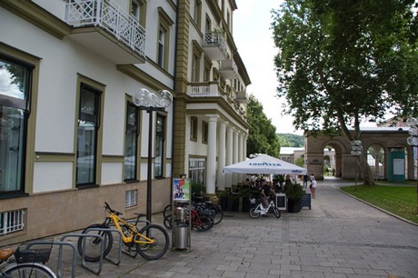 Bad Kissingen